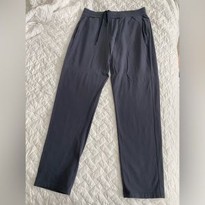 Public Rec Stone Grey 34/32 pants